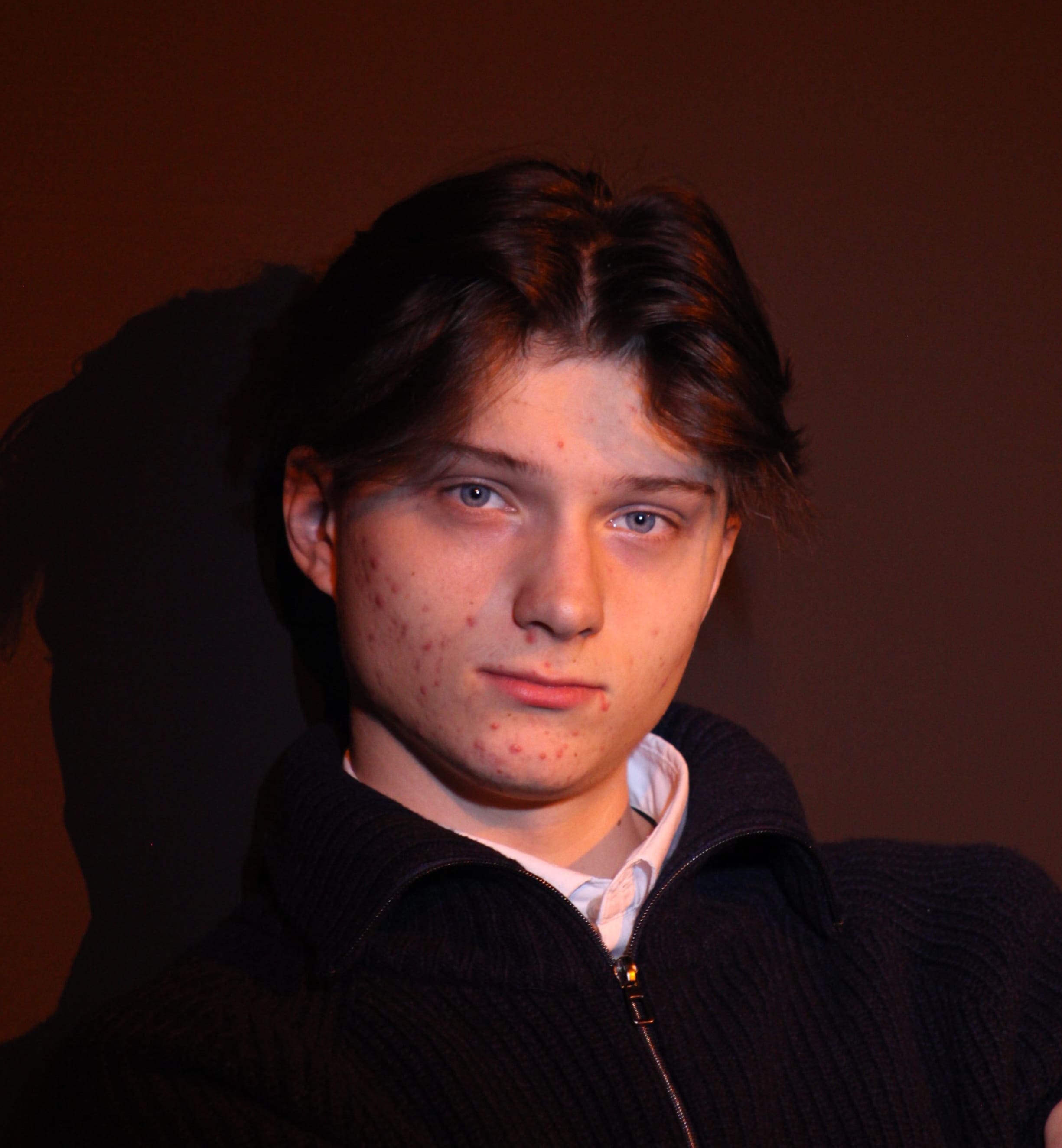 Photo de Florian
